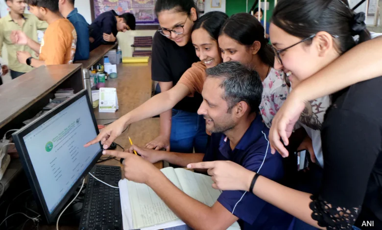 UGC NET June 2025 Result Announce: More than 10 lakh registrations, know how many passed