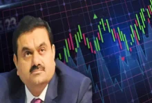Adani shares: Mutual funds and LIC buying, foreign investors staying away