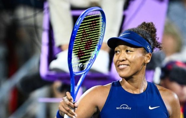 Canadian Open 2025: Osaka in semi-finals, Tauson upsets