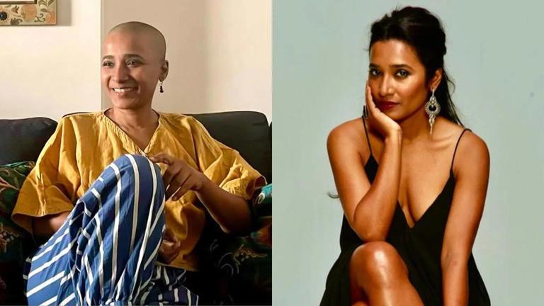Tannishtha Chatterjee suffers cancer disease: Actress Tannishtha Chatterjee is battling stage 4 cancer, shared an emotional post on social media