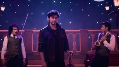 Bads of Bollywood teaser out: Teaser of Aryan Khan's first web series 'Bads of Bollywood' released