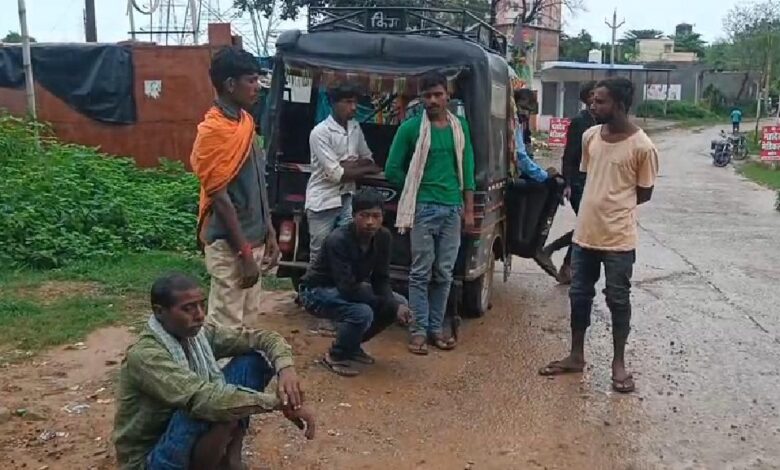 Sonbhadra incident: Friends got into a fight under influence of alcohol, one died