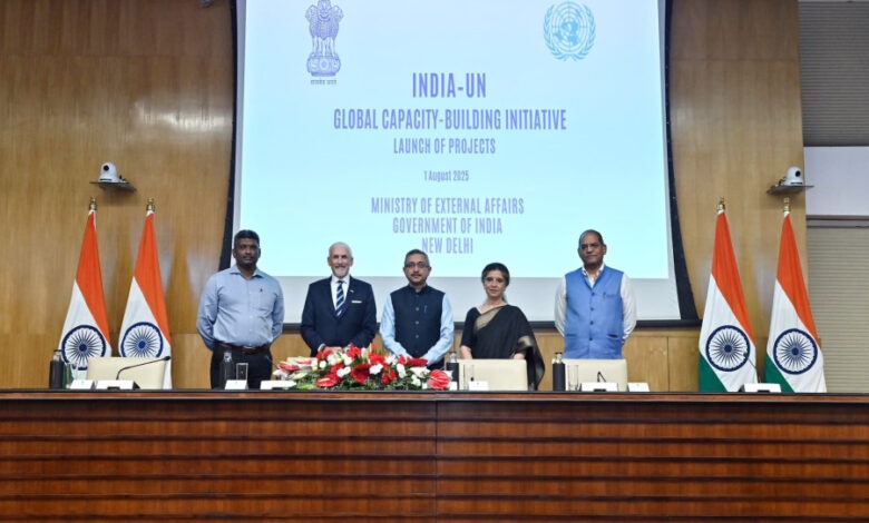 Nepal: India launches project to strengthen rice supply chain management in Nepal