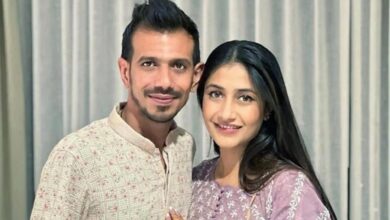 Dhanashree Verma broke her silence: Dhanashree Verma spoke for the first time on her divorce from Yuzvendra Chahal, 'she cried a lot in the court'