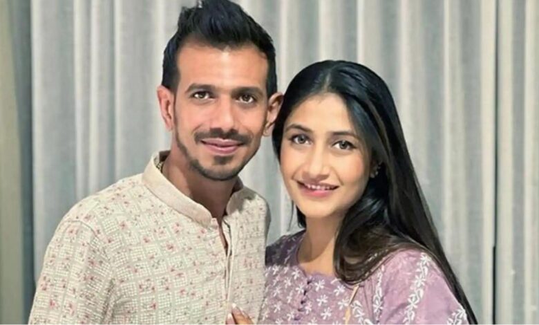 Dhanashree Verma broke her silence: Dhanashree Verma spoke for the first time on her divorce from Yuzvendra Chahal, 'she cried a lot in the court'