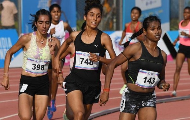 Ankita breaks National Record: Ankita Dhyani created history in Grand Slam Jerusalem, broke national record in 2000 meters steeplechase
