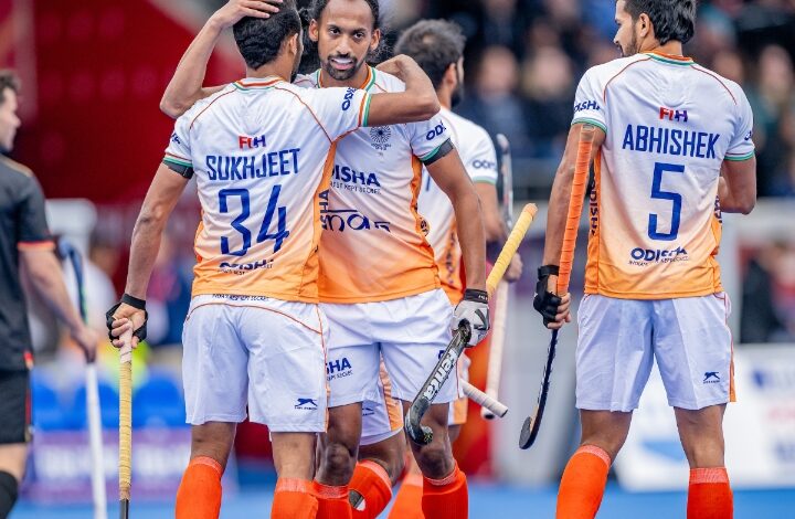 Asia Cup hockey: Hockey India made a big announcement for the men's Asia Cup, spectators will get free entry