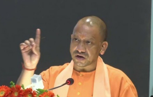 Lucknow news: Yogi government's record on Rakshabandhan, more than 50 lakh passengers travelled by bus in 2 days