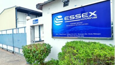 Essex Marine IPO: Investors shocked, lower circuit hit after weak listing