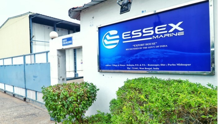 Essex Marine IPO: Investors shocked, lower circuit hit after weak listing