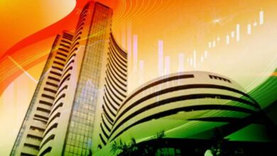 Stock Market: Stock market and commodity market closed on Independence Day