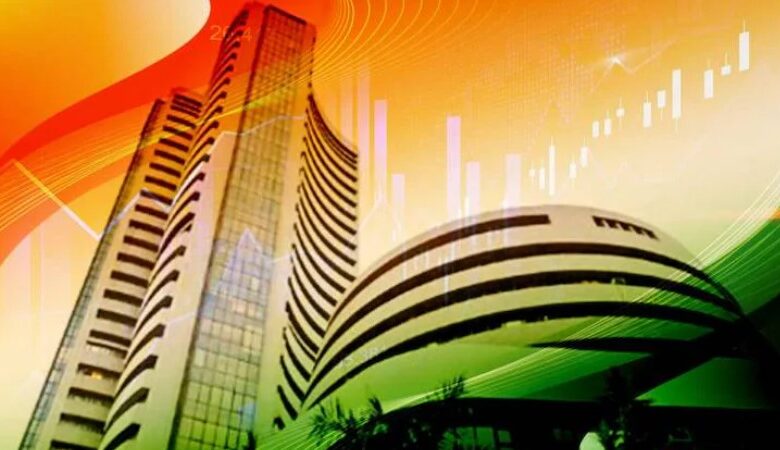 Stock Market: Stock market and commodity market closed on Independence Day