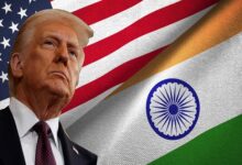 Trump imposes tariff: America imposed additional 25% tariff on India, huge impact on exports
