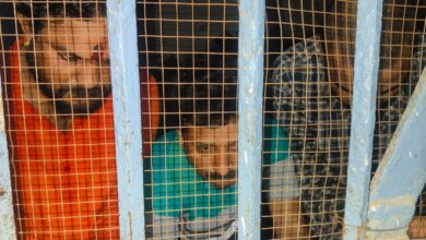 Pratapgarh: Deadly attack in money dispute, Baghrai police arrested three accused