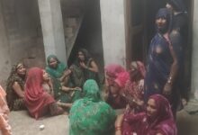 Karchana news: Suicide due to Panchayat election rivalry? Questions raised on the death of Shiv Shankar Pandey