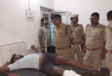 Pratapgarh news: Police encounter in Pratapgarh, two more accused of robbery arrested