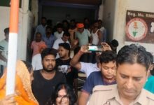 Sonbhadra news: 13-year-old boy dies immediately after getting injection, family members create ruckus at private hospital