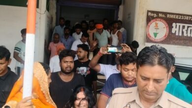 Sonbhadra news: 13-year-old boy dies immediately after getting injection, family members create ruckus at private hospital