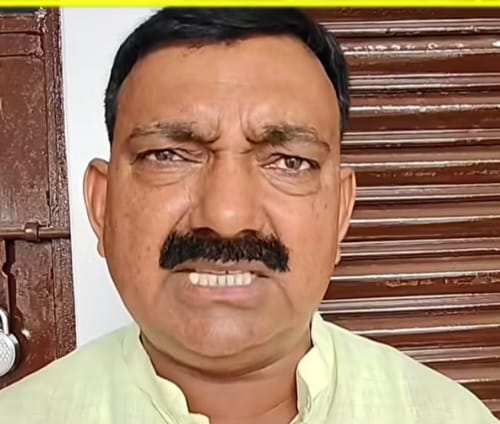 Pratapgarh news: BJP leader praised the police for arresting the accused in the rape case