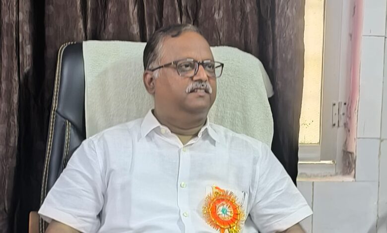 Sultanpur: Expansion of facilities in medical college, huge increase in the number of patients