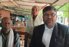 Unique feat of UP Police: Hardcore Naxalite killed in an encounter 18 years ago banned for disturbing peace, sent summons