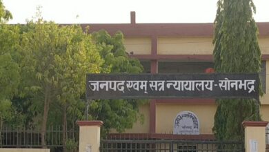 Sonbhadra news: Son convicted of murdering his father gets 10 years imprisonment