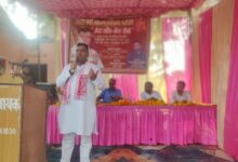 'Mera Gaon Mera Teerth' campaign will revive old customs