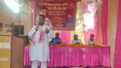 'Mera Gaon Mera Teerth' campaign will revive old customs