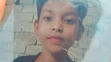 Prayagraj (Naini): Fourth grade student murdered and body thrown in bushes, police investigating