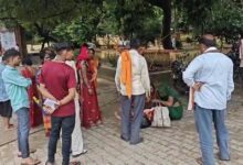 Sonbhadra: Fight broke out between brothers over removal of debris, younger brother Chunnu Biyar died