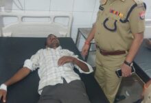 Operation Langda: Criminal with a bounty of Rs 25,000 arrested in police encounter