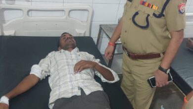 Operation Langda: Criminal with a bounty of Rs 25,000 arrested in police encounter
