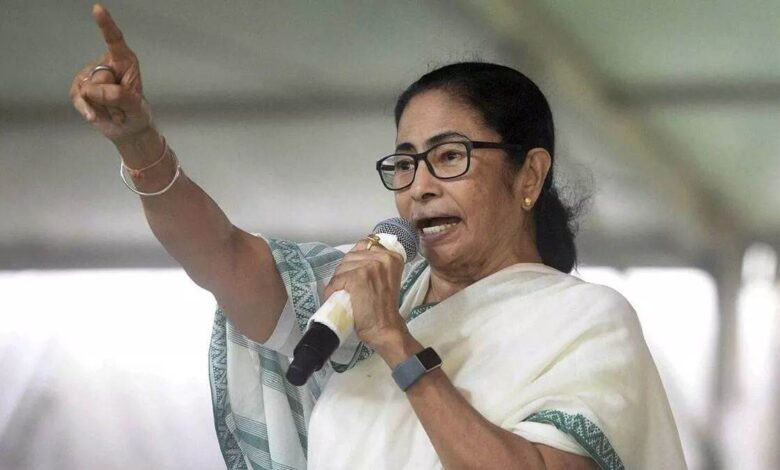 Mamta on three new metro: Before the inauguration of Kolkata Metro route, Mamta Banerjee claimed, 'I had prepared the blueprint'