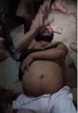 Pratapgarh news: Jansatta Dal worker and Vice President of Vyapar Mandal beaten up, case registered under serious sections