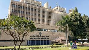 IIT Delhi Training Program: Engineers of Bihar will now learn to build bridges from IIT Delhi, strong bridges will be built with the help of AI