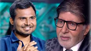 KBC 17: Sanjay Degama, son of a daily wage laborer, won 25 lakhs, quit on the question of 50 lakhs