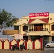 Sultanpur: More than 300 patients underwent angiography and angioplasty in eight months at Aastha Hospital