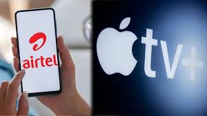 Big gift from Airtel: Now get 6 months free subscription of Apple Music, know how to claim it