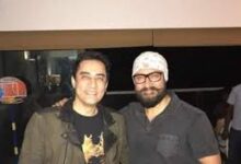 Faisal Khan Big claim: Mr. Perfectionist's 'imperfect' relationship! Serious allegation on Aamir Khan