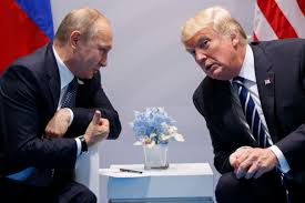 Trump Plan- B: Meeting Putin to end the Ukraine war, what will be the outcome?