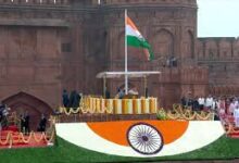 79th Independence Day: PM Modi announced 'Mission Sudarshan', India's new defense shield will become a nightmare for enemies