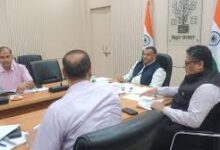 Bihar Cabinet Decision: Bihar Cabinet approved Rs 539 crore for four-lane road, 16 agendas approved