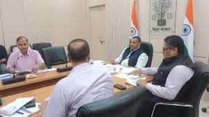 Bihar Cabinet Decision: Bihar Cabinet approved Rs 539 crore for four-lane road, 16 agendas approved