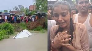 Gonda Bolero Accident: Bolero sinks in canal, 11 people die; girl who survived narrates her ordeal
