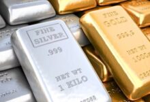 Gold Silver Rate: Bullion market booms, gold and silver prices rise