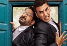explosions Before Jolly LLB 3: Before 'Jolly LLB 3', remember these 5 things that made the courtroom a comedy ground