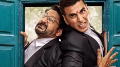 explosions Before Jolly LLB 3: Before 'Jolly LLB 3', remember these 5 things that made the courtroom a comedy ground