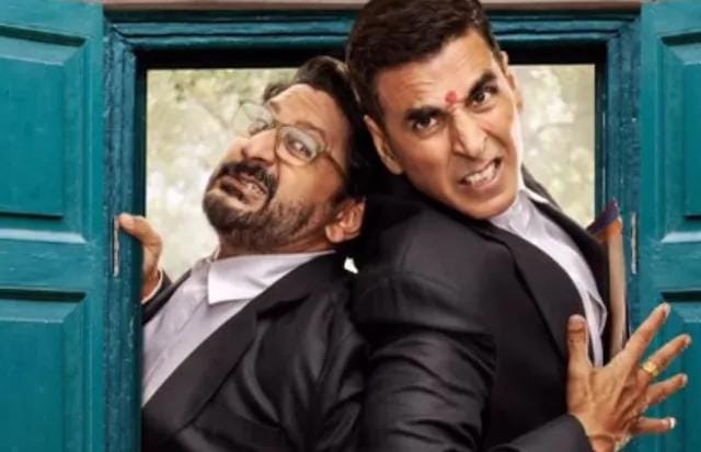 explosions Before Jolly LLB 3: Before 'Jolly LLB 3', remember these 5 things that made the courtroom a comedy ground