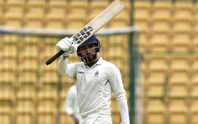 Duleep Trophy 2025: Captain Rajat Patidar hit a stormy century, Central Zone took the lead over North East