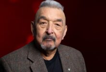 Actor Graham Greene is no more: Hollywood veteran actor Graham Greene dies at the age of 73